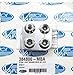 Algopix Similar Product 4 - Vintage Air 384800MBA 4Way Bulkhead