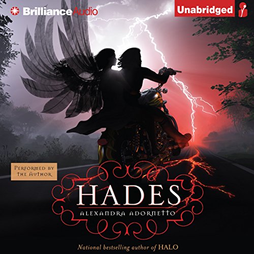 Algopix Similar Product 15 - Hades