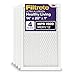 Algopix Similar Product 6 - Filtrete 14x20x1 AC Furnace Air Filter