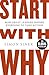 Algopix Similar Product 9 - Start With Why The multimillioncopy