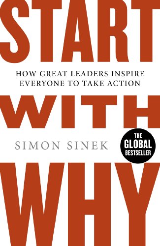 Algopix Similar Product 2 - Start With Why The multimillioncopy
