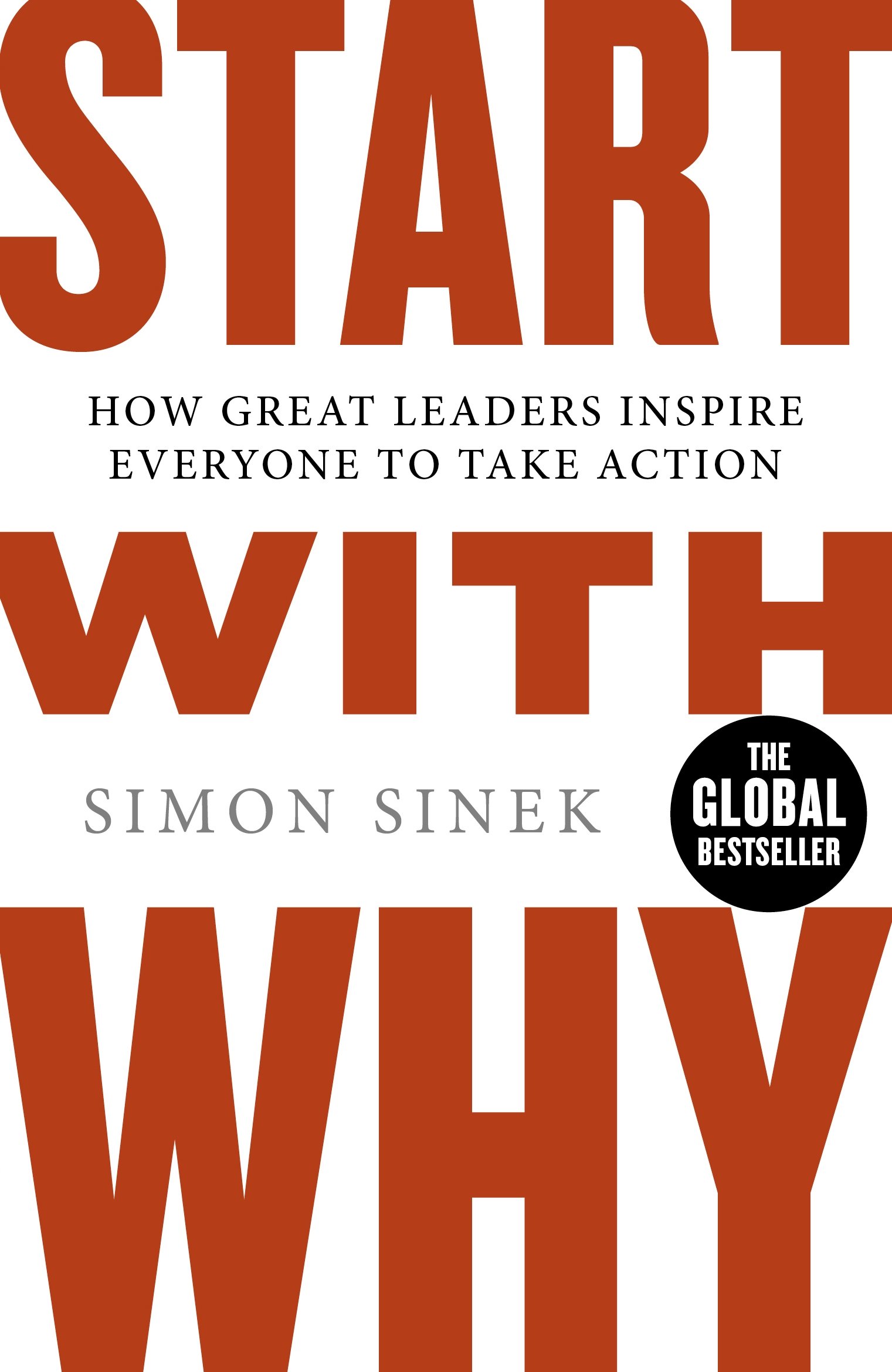 Algopix Similar Product 9 - Start With Why The multimillioncopy
