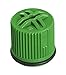 Algopix Similar Product 10 - Grohe 08 060 000 Green Cap for Grotemp