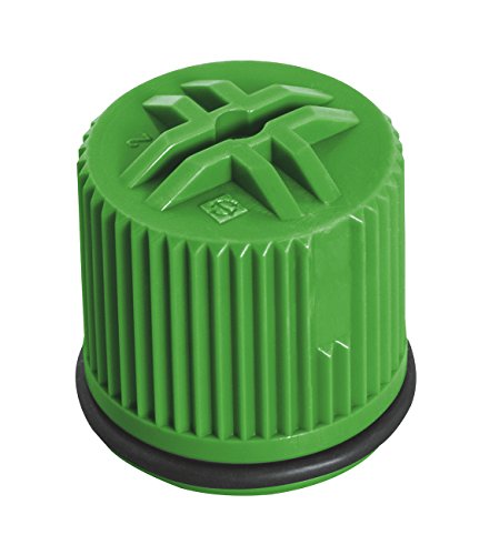 Algopix Similar Product 7 - Grohe 08 060 000 Green Cap for Grotemp