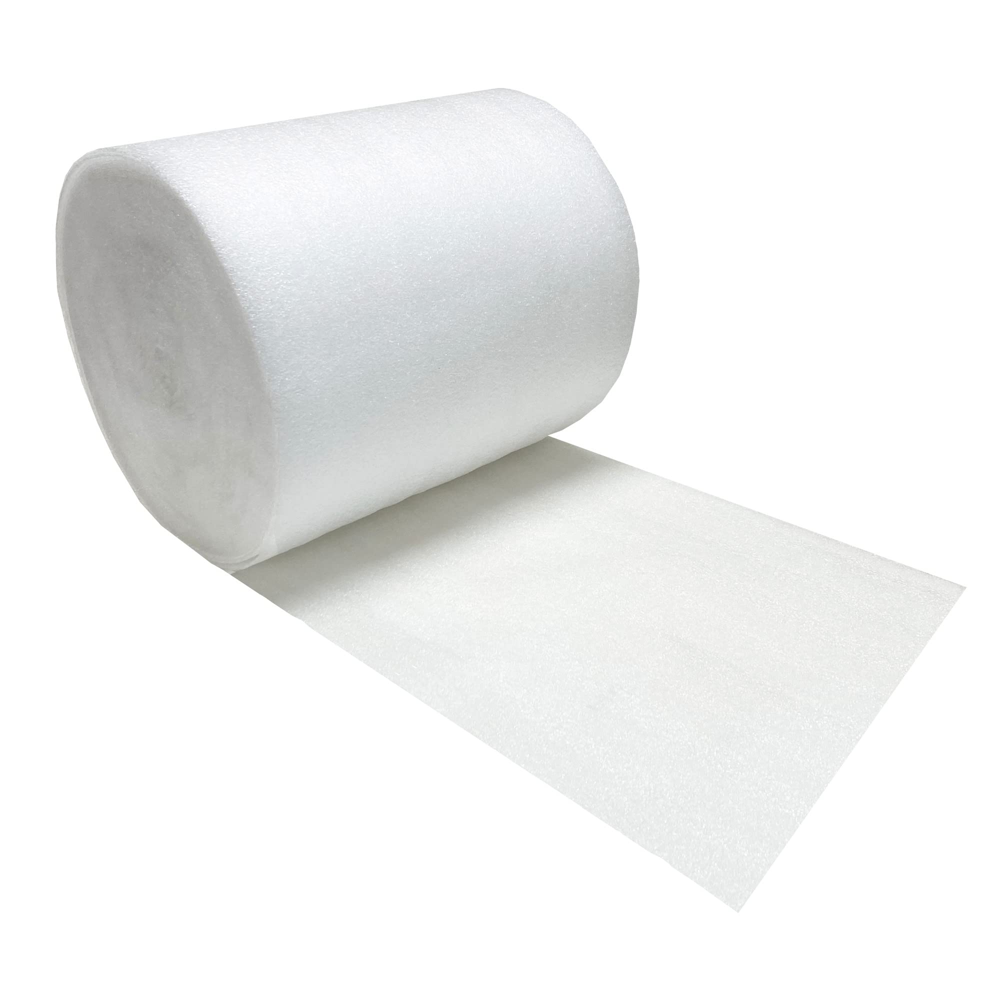 Algopix Similar Product 16 - UBOXES Foam Wrap Roll 150 x 12 Inch