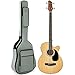 Algopix Similar Product 3 - Best Choice Products Acoustic Electric