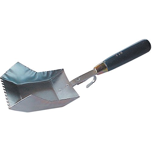 Algopix Similar Product 11 - 22010115 Aerated Concrete Glue Trowel
