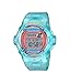 Algopix Similar Product 9 - G-Shock BG169R-2C Blue One Size
