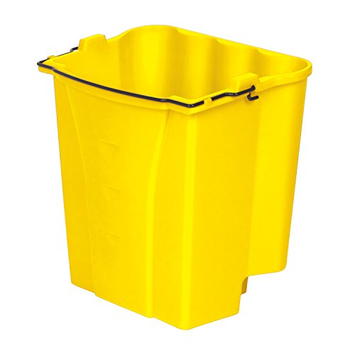 Algopix Similar Product 2 - Rubbermaid Commercial Dirty Water