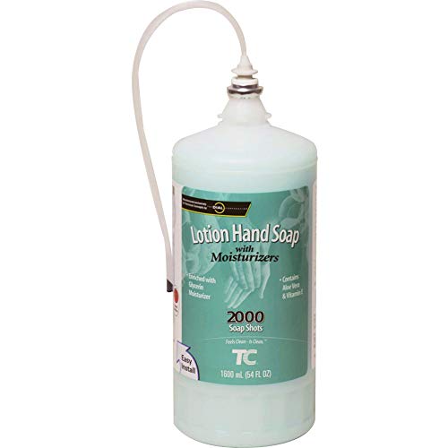 Algopix Similar Product 14 - Rubbermaid Commercial Products OneShot
