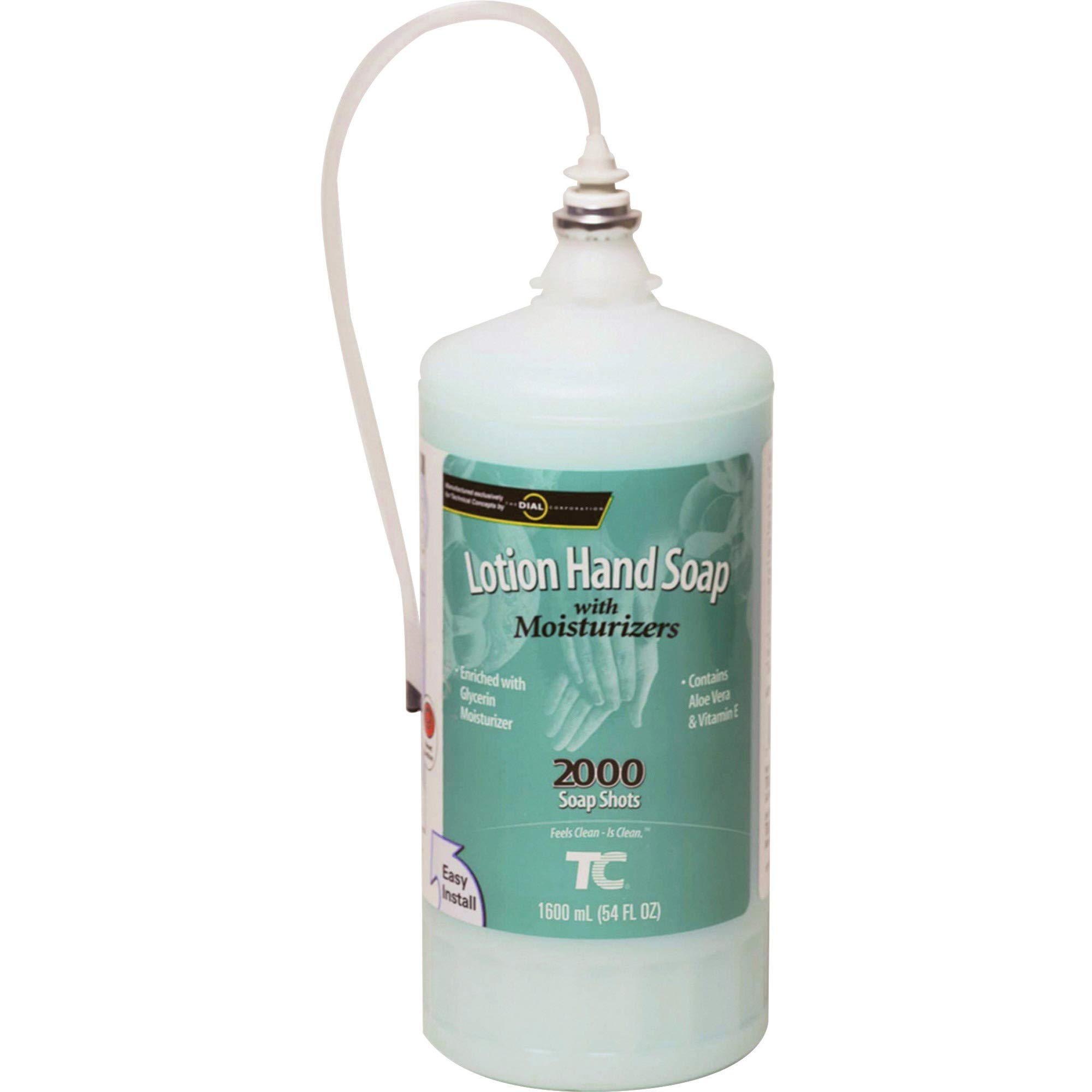 Algopix Similar Product 1 - Rubbermaid Commercial Products OneShot
