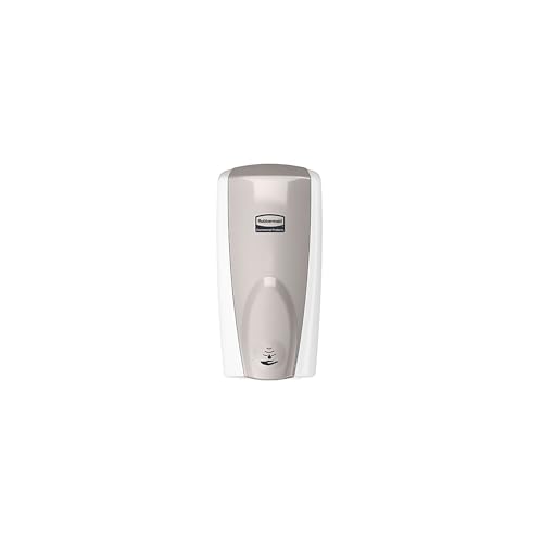 Algopix Similar Product 7 - Rubbermaid Commercial Products AutoFoam