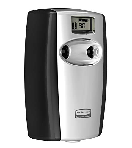 Algopix Similar Product 4 - Rubbermaid Commercial Microburst Duet