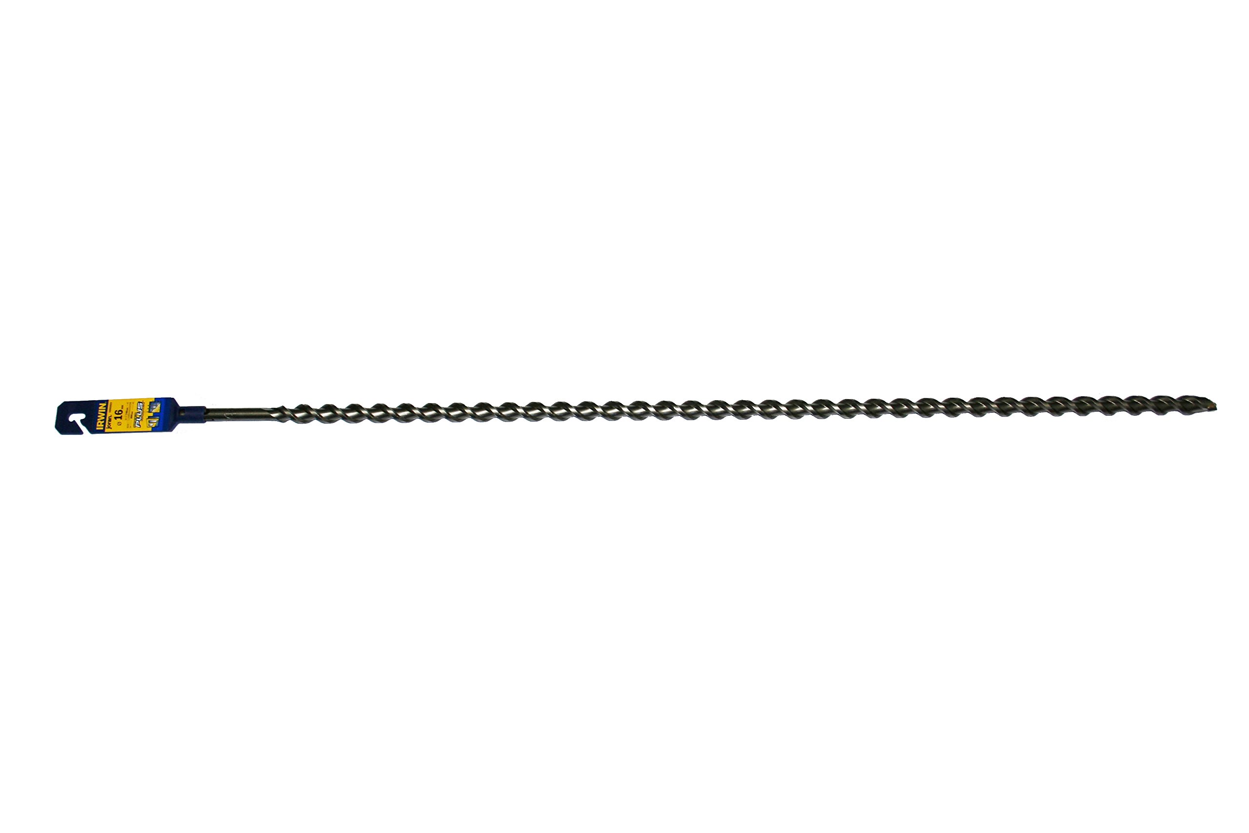 Algopix Similar Product 11 - Irwin 10502023 16 x 800mm Speed Hammer