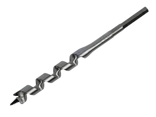 Algopix Similar Product 8 - Irwin Auger Drill Bit 30Mm X 240Mm