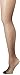 Algopix Similar Product 3 - HUE Women's Fishnet Hosiery, Black,1