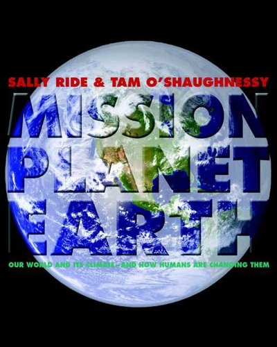 Algopix Similar Product 10 - Mission Planet Earth Our World and