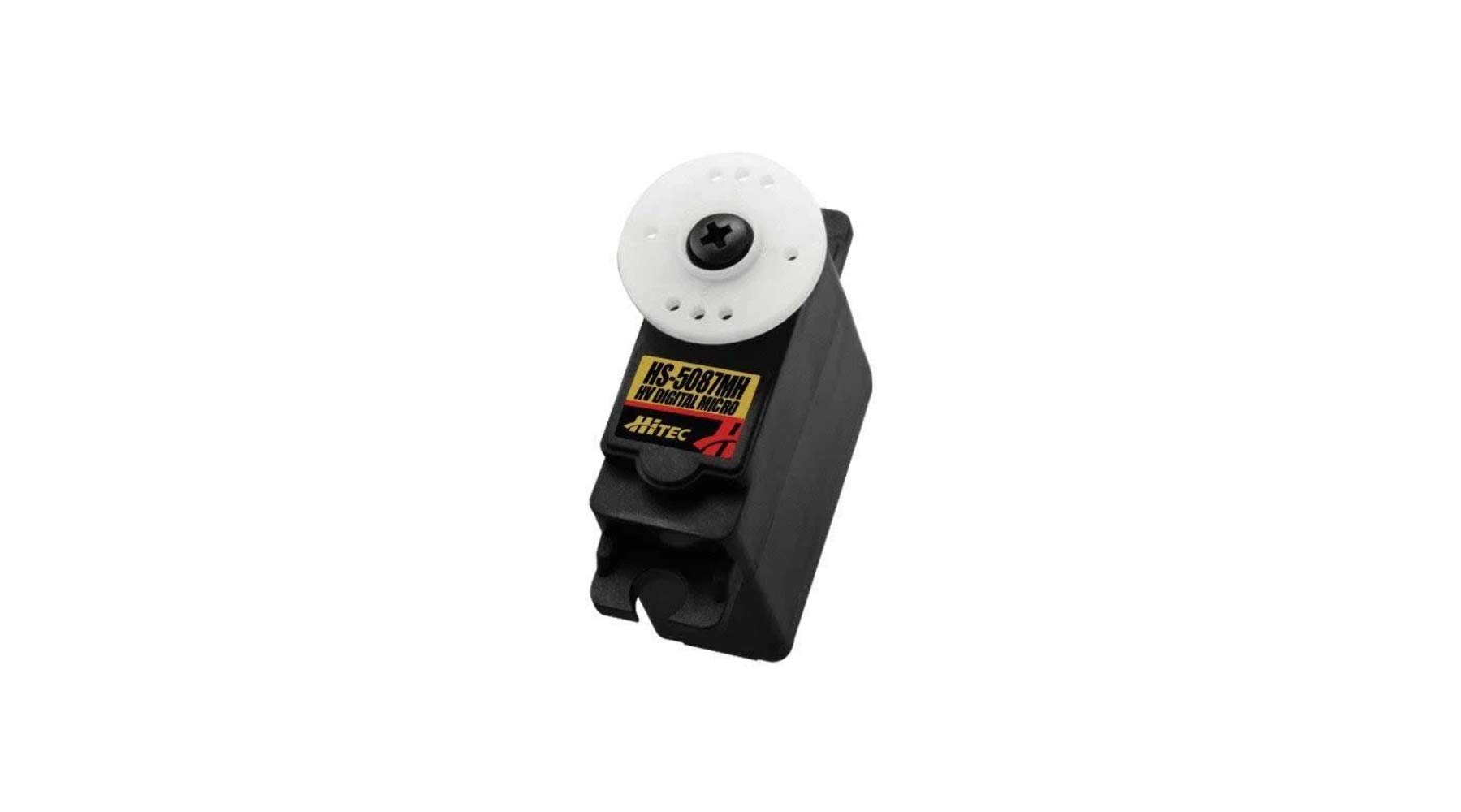 Algopix Similar Product 11 - Hitech RCD 35087S HS5087MH High
