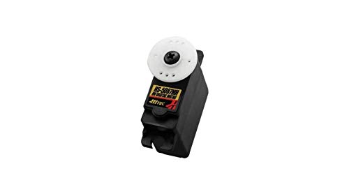 Algopix Similar Product 5 - Hitech RCD 35087S HS5087MH High