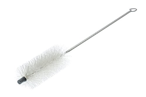 Algopix Similar Product 8 - SE 16" Nylon Tube Cleaning Brush - TC09N