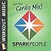 Algopix Similar Product 5 - Fergalicious (128BPM Cardio Mix)