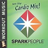 Algopix Similar Product 12 - Fergalicious (128BPM Cardio Mix)