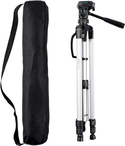 Algopix Similar Product 17 - Amazon Basics 60 inch Lightweight