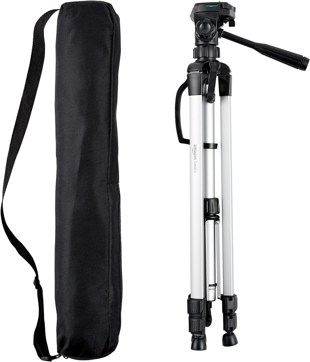 Algopix Similar Product 20 - Amazon Basics 60 inch Lightweight