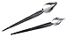 Algopix Similar Product 20 - Zeroll Deco Spoon Set Discontinued