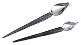 Algopix Similar Product 14 - Zeroll Deco Spoon Set Discontinued