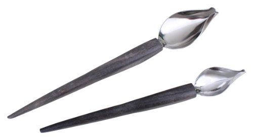 Algopix Similar Product 13 - Zeroll Deco Spoon Set Discontinued