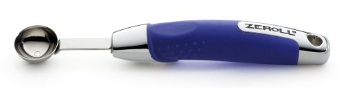 Algopix Similar Product 14 - Zeroll Ussentials 8772BB Stainless