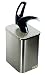 Algopix Similar Product 6 - San Jamar P4900 Stainless Steel