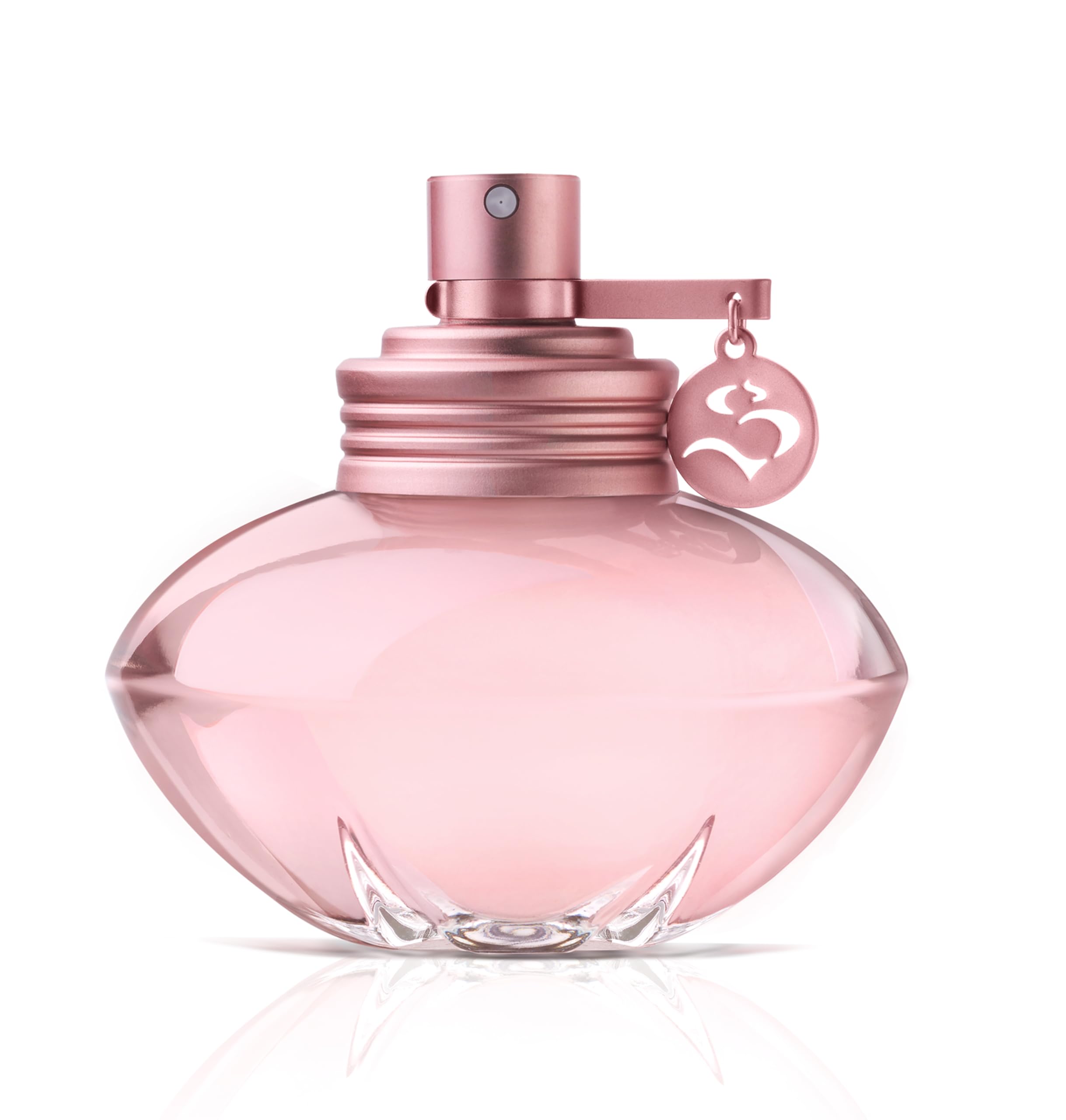 Algopix Similar Product 4 - Shakira S Eau Florale Eau de Toilette