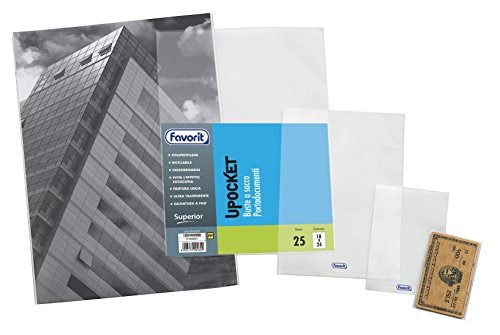 Algopix Similar Product 1 - Favorit 100460116 Transparent Document