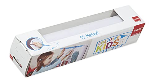 Algopix Similar Product 11 - Elco Creative Kids Drawing Paper Roll