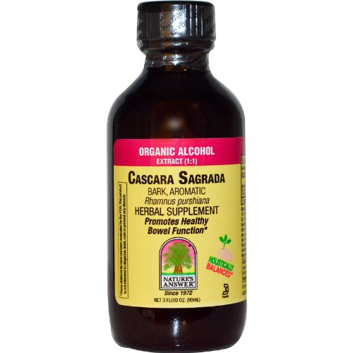 Algopix Similar Product 15 - Cascara Sagr Lw/Al