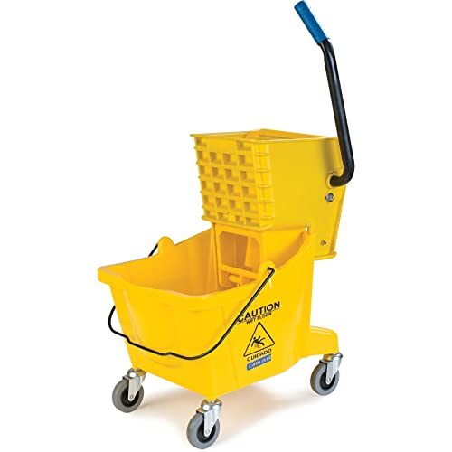 Algopix Similar Product 16 - Carlisle FoodService Products Mop