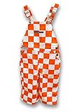 Algopix Similar Product 2 - Game Bibs Tennessee Volunteers Toddler