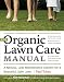 Algopix Similar Product 5 - The Organic Lawn Care Manual A