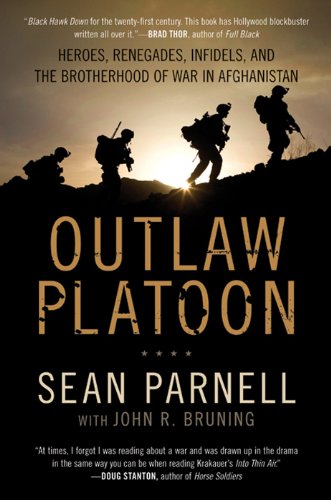 Algopix Similar Product 15 - Outlaw Platoon Heroes Renegades