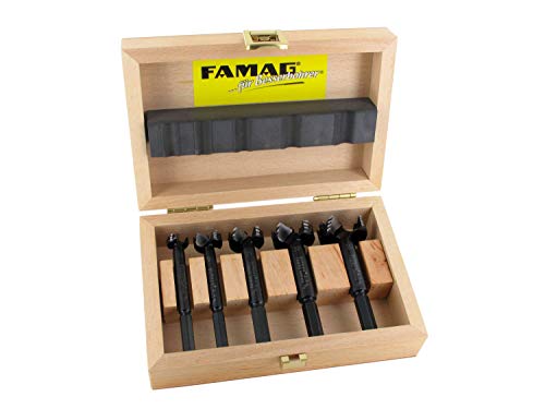 Algopix Similar Product 14 - FAMAG Famag Bormax A The Rapid Advances
