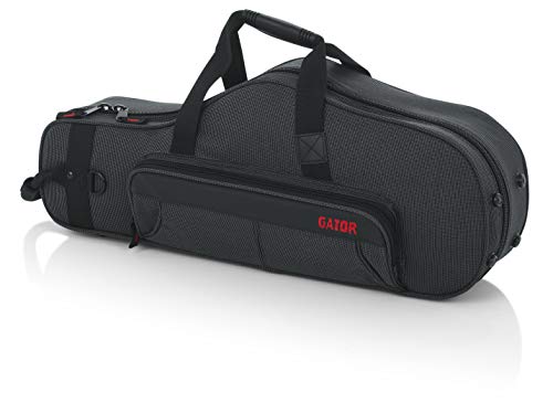 Algopix Similar Product 10 - Gator Cases Lightweight Polyfoam Alto