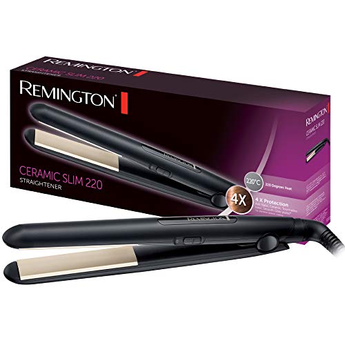 Algopix Similar Product 10 - Remington Haarglätter S1510