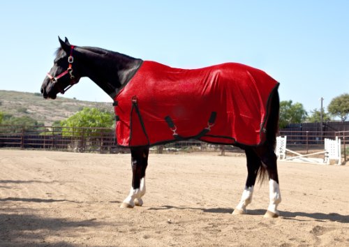 Algopix Similar Product 11 - Kensington Euro Cut Poly Max Fly Sheet