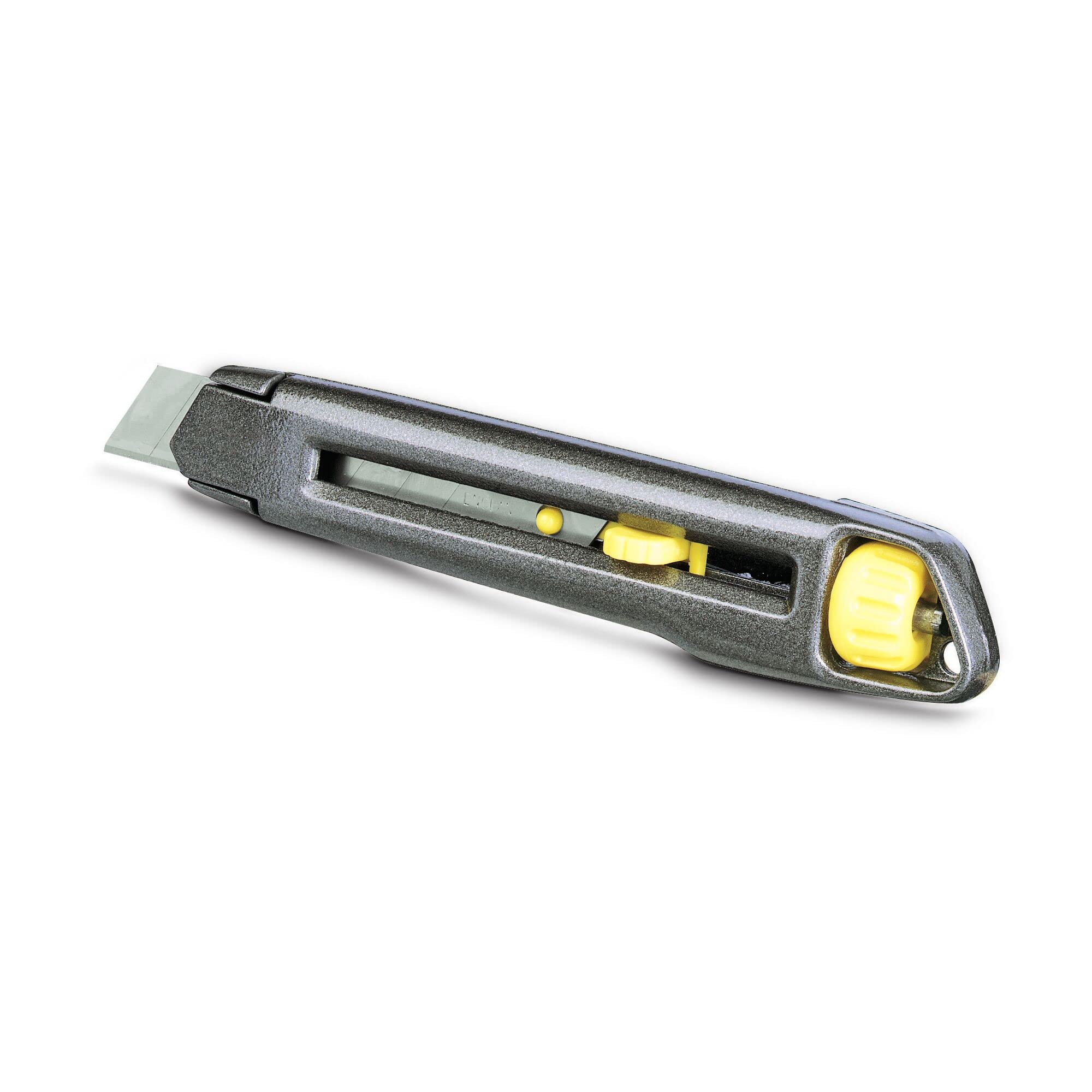 Algopix Similar Product 8 - Noyk metalowy lekki interlock ostrze