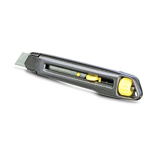 Algopix Similar Product 14 - Noyk metalowy lekki interlock ostrze