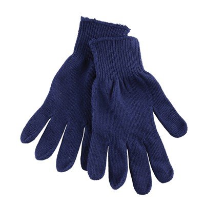 Algopix Similar Product 8 - Helly Hansen 75600590STD Karup Glove