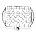 Algopix Similar Product 10 - Weber 6470 Original Stainless Steel
