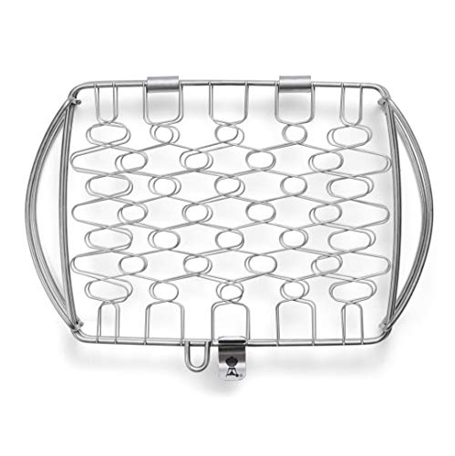 Algopix Similar Product 6 - Weber 6470 Original Stainless Steel